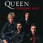 cd - Queen - Greatest Hits, Verzenden, Zo goed als nieuw
