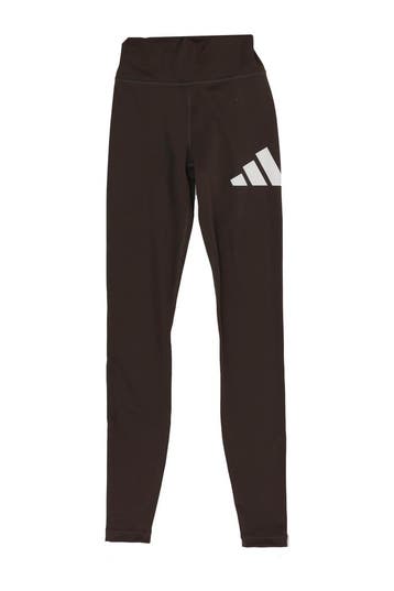 Adidas Legging in maat S Grijs, Adidas, Verzenden, Zo goed als nieuw, Grijs