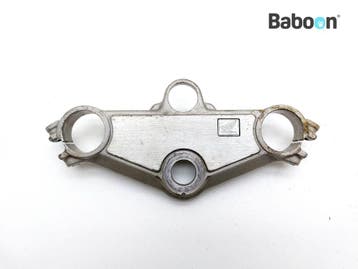 Voorvork Kroonplaat Honda VFR 750 F 1990-1993 (VFR750F RC36), Verzenden, Gebruikt