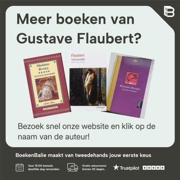 Madame Bovary - Gustave Flaubert 9789020404333, Verzenden, Gelezen, Gustave Flaubert