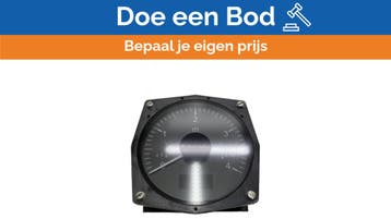 Bieden: Radio Zeeland SIGMA 120MK2 MTR echo, Watersport en Boten, Ophalen of Verzenden, Nieuw, Kabel of Apparatuur