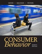 9781305507272 Consumer Behavior Wayne Hoyer, Verzenden, Nieuw, Wayne Hoyer