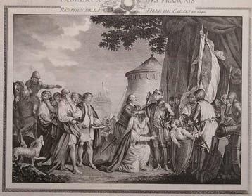 Pierre-Adrien Le Beau (Paris, 1744 – vers 1817)