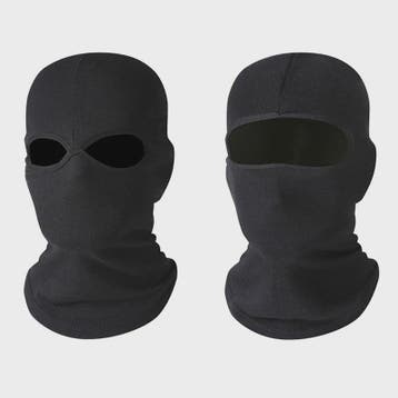 Balaclava Ski- en Fietsmuts - Volledige Gezichtsbescherming, Kleding | Heren, Verzenden, Nieuw