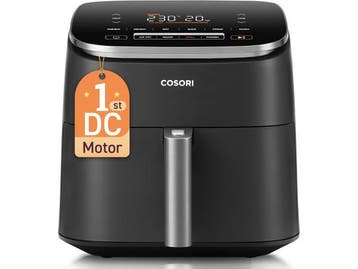 Veiling - COSORI Air Fryer TurboBlaze 6L - 10-in-1 -, Nieuw