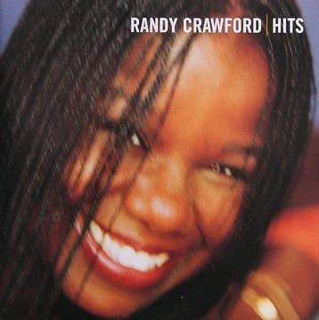 Randy Crawford - Hits, Ophalen of Verzenden, Gebruikt