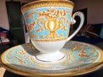 Hutschenreuther - Koffie- en theeservies - Porselein