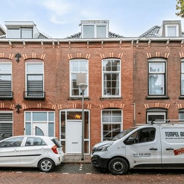 Appartement in Schiedam gevonden voor €1058,- pm, Direct bij eigenaar, Schiedam, (Studenten)kamer, Zuid-Holland