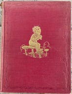 J.M. Barrie / Arthur Rackham - Peter Pan in Kensington, Antiek en Kunst