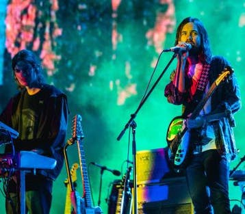 Tame Impala Tickets Ahoy Te Koop
