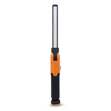 Beta 1838AM Oplaadbare LED-inspectielamp, Verzenden