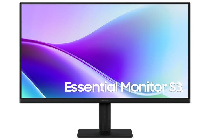 24 Samsung S32GF FHD/2xHDMI/120Hz/IPS (Monitoren, Monitors), Computers en Software, Monitoren, Refurbished, Full HD, Ophalen of Verzenden