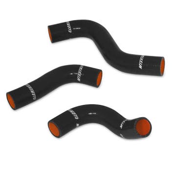Mishimoto 90-93 Mazda Miata Black Silicone Radiator Hose Kit, Ophalen of Verzenden