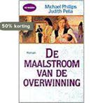 Maalstroom van de overwinning (Russen 3) 9789024262076, Boeken, Verzenden, Zo goed als nieuw, PHILLIPS/PELLA