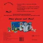 Het kasteel van Muis 9789025866587 Lucy Cousins, Boeken, Verzenden, Gelezen, Lucy Cousins