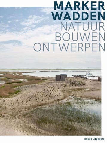 Marker Wadden | Nieuw, Ophalen of Verzenden, Nieuw, Rik Visser; Marcel Meijs; Frits Palmboom; Franz Ziegler; Kelly Shannon; Teun Ende