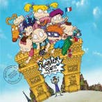 cd - Various - Music From The Motion Picture Rugrats In P..., Verzenden, Zo goed als nieuw