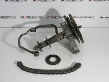 BMW R 1200 GS K25 Oliepomp, Ophalen of Verzenden, Nieuw
