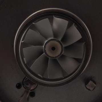 VNT Turbocharger Core compatible for VW Crafter 30-35 2.0, Verzenden, Nieuw, Volkswagen