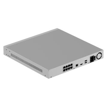Ajax Systems NVR H2D8PAC Recorder 16 Kanalen, 8x, Ophalen of Verzenden, Nieuw