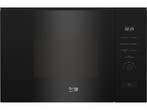 Beko BMGB20212B - Microgolfoven - Grillfunctie - Zwart, Witgoed en Apparatuur, Magnetrons, Verzenden, Zo goed als nieuw