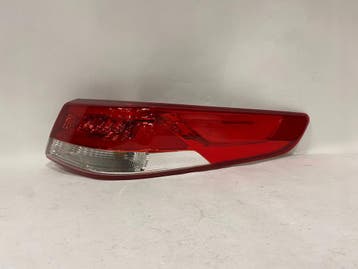 KIA Optima 2015-2018 Sedan rechter achterlicht LED, Verzenden, Gebruikt