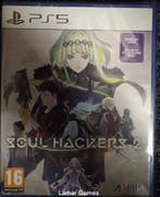 Soul Hacker 2 (ps5 nieuw), Ophalen of Verzenden, Nieuw