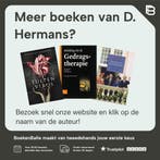 Voor de troon wordt men niet ongestraft geboren D. Hermans, Verzenden, Zo goed als nieuw, D. Hermans