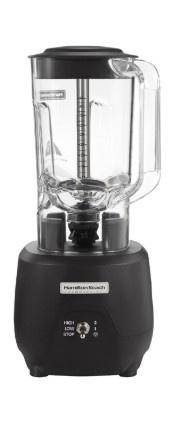 Beach Barblender – 1 pk, 1,5L, IJscrusher | 908R, Verzenden, Nieuw in verpakking