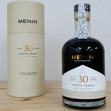 Menin Douro Estates - 30 years old Tawny - Gebotteld in 2025, Nieuw