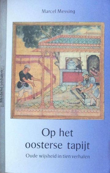 Op het oosterse tapijt - Marcel Messing - 9789020290806 - Pa, Verzenden, Nieuw