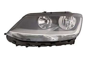VW Sharan 2010-2021 Koplamp Links (Koplampen, Verlichting), Auto-onderdelen, Verzenden, Nieuw
