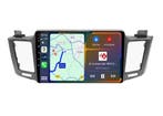 Toyota RAV4 Navigatie Radio met Apple Carplay Android Auto, Ophalen of Verzenden, Nieuw