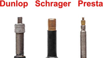 Schwalbe Binnenband - DV13 - 26 inch x 1.50 - 2.40 -, Ophalen of Verzenden, Zo goed als nieuw, Schwalbe