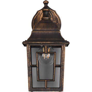 LED Tuinverlichting - Buitenlamp - Trion Torno - E27 Fitting, Nieuw, Ophalen of Verzenden, Hanglamp, Led