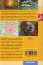 Nelles gids Kenia / Nelles gidsen 9789027497109 Ph. Okwaro, Boeken, Verzenden, Gelezen, Ph. Okwaro