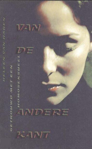 Van de andere kant - HELEEN VAN HAREN 9789043504300, Verzenden, Gelezen, HELEEN VAN HAREN
