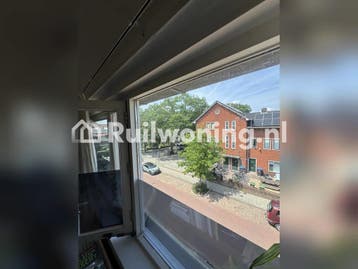 Nijmegen: 3-kamerflat, 78 m², €688 huur