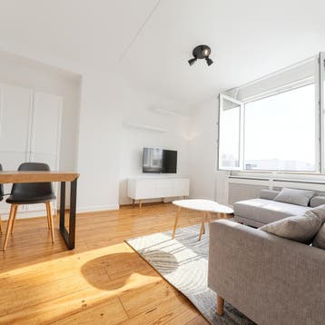 Appartement gevonden in of bij Den-haag, Direct bij eigenaar, Den-haag, Appartement, Zuid-Holland