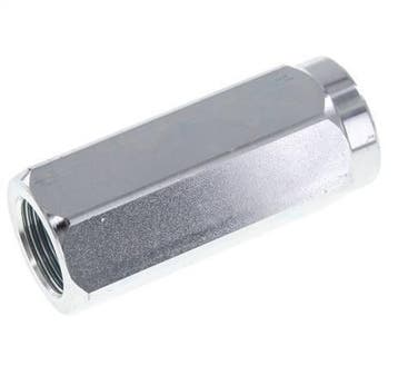 G 3/4 Hydrauliek Terugslagklep Staal 1-350 bar (14.5-5075, Verzenden, Nieuw