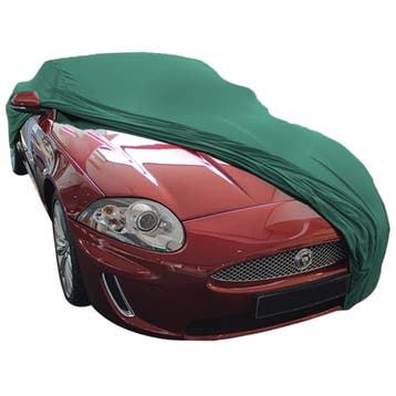 Autohoes voor Jaguar XK X150 Coupé (2005-2014) Indoor BESTE, Ophalen of Verzenden, Nieuw, Op maat