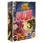 King of Tokyo Duel - NIEUW, Verzenden, Nieuw