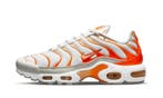 Nike Air Max Plus Atomic Orange (W), Kleding | Dames, Schoenen, Nieuw