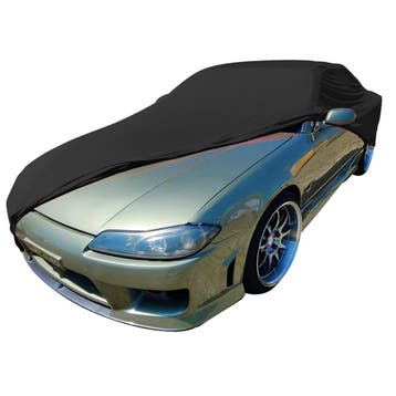 Autohoes voor Nissan Silvia S15 (1999-2002) Indoor BESTE, Ophalen of Verzenden, Nieuw, Op maat