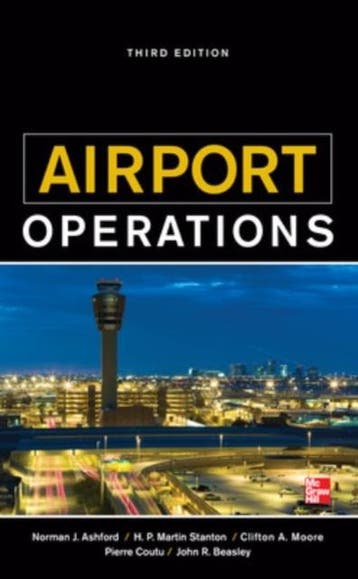 Airport Operations 9780071775847, Verzenden, Zo goed als nieuw