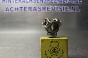 Tripode Fiat 127, nummer 4321. (Vooras), Verzenden, Nieuw, Fiat