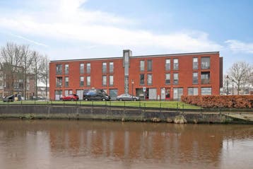 Te huur: Appartement Geerkade in Etten-Leur, Noord-Brabant, Etten-Leur, Appartement