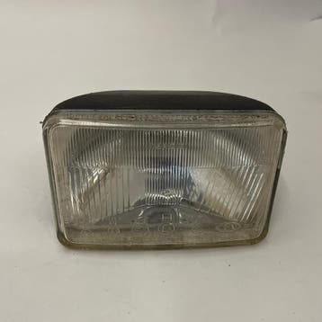 Ducati 750 Sport F1 F3 Headlight 067038200, Motoren, Ophalen of Verzenden, Gebruikt