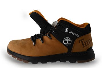 Timberland Boots in maat 41 Bruin, Kleding | Heren, Schoenen, Bruin, Verzenden, Timberland, Boots