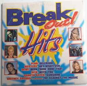 cd single card - Various - Break Out! Hits, Verzenden, Zo goed als nieuw, Pop
